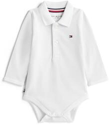 Tommy Hilfiger gyerek body - fehér 92