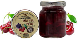Nature Notea Tengerszem Sült Tea Meggy Levendulával 63 g