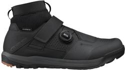 Shimano Pantofi Shimano SH-GE900 GTX, negru (EU 43)