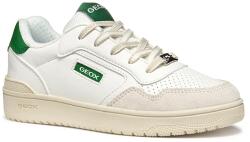 GEOX gyerek sportcipő WASHIBA - fehér 36 - answear - 17 530 Ft