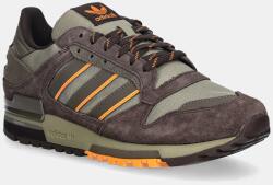Adidas sportcipő ZX 600 - zöld Férfi 45 1/3