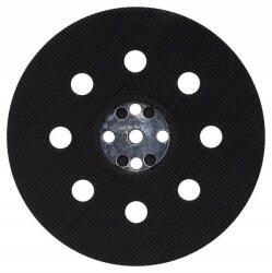 Bosch Accessories 2608601066 Csiszolótányér - weich, 115 mm Ø 115 mm (2608601066) (2608601066)