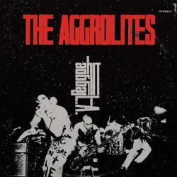 The Aggrolites - Reggae Hit L. A. (LP) (810017644827)