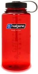 Nalgene Wide Mouth Sustain 1l Culoare: portocaliu/albastru (2020-5832)