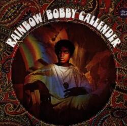 Bobby Callender - Rainbow (2 LP) (7427244912624)