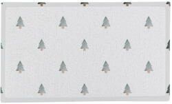 Artsy Mats Lábtörlő karácsonyi mintával 40x70 cm Christmas Tree - Artsy Doormats
