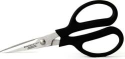 Millemetri Classic Multiuso Foarfece universale 175 mm Negru (237Z)
