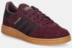 adidas Originals gyerek sportcipő HANDBALL SPEZIAL - burgundia 28