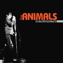 The Animals - Retrospective (Limited Edition) (Orange Coloured) (180 g) (2 LP) (018771997412)