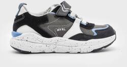 Mayoral gyerek sportcipő - szürke 30