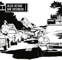 Bon Entendeur - Aller-Retour (Reissue) (2 LP) (190759830215)