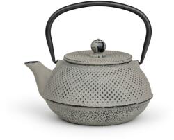 Bredemeijer Szürke öntöttvas teáskanna 800 ml Jang - Bredemeijer