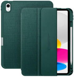 Tech-Protect iPad 10.9" (2022) / 11 (2025) Tok - Tech-Protect SC Pen Canvas - Zöld (5906302330942)