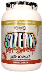Gaspari Nutrition Sizeon Get Swole (1630 Gr) Mango Splash