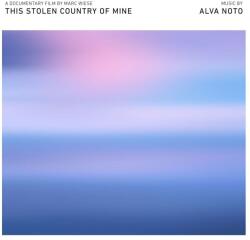 Alva Noto - This Stolen Country Of Mine (2 LP) (4251804155083)