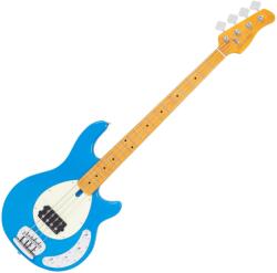 SIRE Marcus Miller Z3-4 Blue Електрическа бас китара