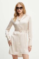 GUESS ruha GRACE - bézs M