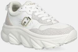 LIU JO sportcipő STEFFY 01 - fehér Női 37