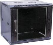 VALUE 19 fali ház (Sz x Ma x Mé) 570 x 368 x 450 mm 6 ME Fekete (26.99. 0146) (26.99.0146)