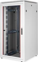 Roline 19 hálózati szekrény (Sz x Ma x Mé) 800 x 1609 x 800 mm Szürke (26.21. 0058) (26.21.0058)