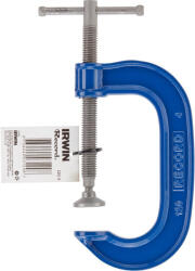IRWIN TOOLS Record C-szorító 100 mm Profi