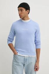 Guess Jeans felső - kék S - answear - 17 790 Ft