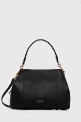 Liu Jo kézitáska - fekete Univerzális méret - answear - 71 990 Ft