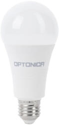 OPTONICA LED izzó E27 a60 19w, 6000K, hideg fehér, 1950 lm, Optonica, 1363 (1363)