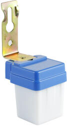 OPTONICA LED fényvezérlő érzékelő ip44, fehér/kék, Optonica, 7314 (7314)