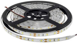 OPTONICA LED szalag 2835 vízálló professzionális kiadás, 4500K, természetes fehér, dimmelhető, 300 lm, IP54, Optonica, 4722 (4722)