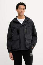 HUGO rövid kabát - fekete XXL - answear - 84 990 Ft