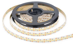 OPTONICA LED szalag 2216 nagy teljesítményű 24v IP20, 22W, 3000K, meleg fehér, dimmelhető, 1900 lm, Optonica, 4403 (4403)