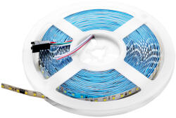 OPTONICA LED szalag folyóvíz effektussal 2835 120LED/m 24V 10W/m 4500K (4940)