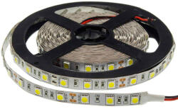 OPTONICA LED szalag 5050 nem vízálló professzionális kiadás, 7, 2W, 2700K, meleg fehér, dimmelhető, 500 lm, Optonica, 4802 (4802)