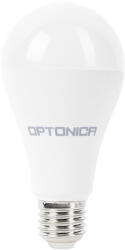 OPTONICA LED izzó E27 a65 17w, 6000K, hideg fehér, 1710 lm, Optonica, 1360 (1360)