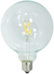 OPTONICA LED izzószálas izzó g125 E27, 6, 5W, 2700K, meleg fehér, 810 lm, Optonica, 1860 (1860)