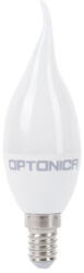 OPTONICA Led Gyertya E14 5, 5 W 450 Lm 175-256 V (1437)