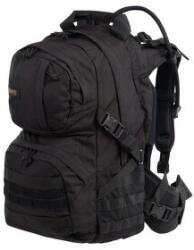 Source Patrol 35L Black Rucsac Black 35 l Rucsac tura