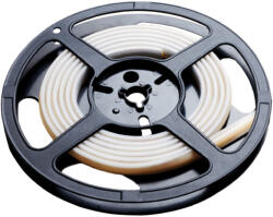 OPTONICA LED-SZALAG KÉSZLET Tápegység 24V + Távirányító + 5M COB LED Szalag Tekercs 360 SMD/M (4416)