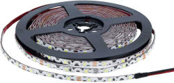 OPTONICA LED s-szalag 2835 hajlítható, nem vízálló, 7, 2W, 3000K, meleg fehér, dimmelhető, 720 lm, Optonica, 4542 (4542)