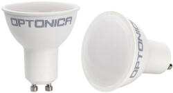 OPTONICA LED izzó GU10 110°, 4, 5W, 4500K, természetes fehér, 320 lm, Optonica, 1902 (1902)