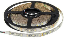 OPTONICA LED szalag 5054 vízálló 3 év garancia, 16W, RGBW, dimmelhető, 1600 lm, IP65, Optonica, 4488 (4488)