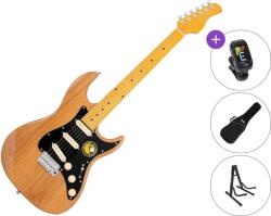 SIRE Larry Carlton S5 Basic SET Natural Електрическа китара