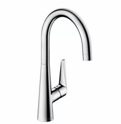 Hansgrohe Talis M51 mosogatócsaptelep elforgatható kifolyóval, króm (HG-72810000)