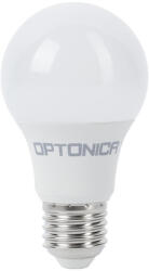 OPTONICA LED izzó E27 a60, 8, 5W, 4500K, természetes fehér, 806 lm, Optonica, 1352 (1352)