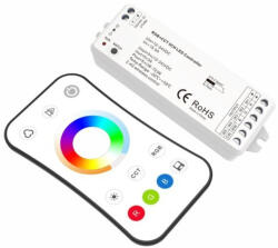 Optonica RGB távirányító készlet, Optonica, 6387 (6387)