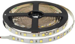 OPTONICA LED szalag 5054 24v nem vízálló 3 év garancia, 16W, 4200K, természetes fehér, dimmelhető, 1100 lm, Optonica, 4432 (4432)