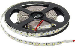 OPTONICA LED szalag 2835 24v nem vízálló professzionális kiadás, 9, 6W, 2700K, meleg fehér, dimmelhető, 1200 lm, Optonica, 4858 (4858)