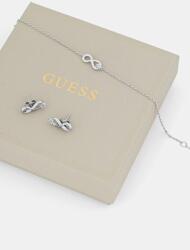 Guess Гривна и обици Guess LOVE BITES (JUBS06.009JW)