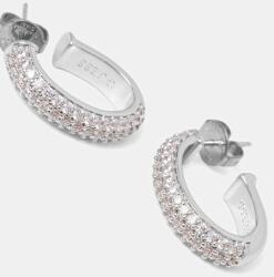 Guess Обици ESSENZA (JUBE06.020JW) - answear - 84,08 лв